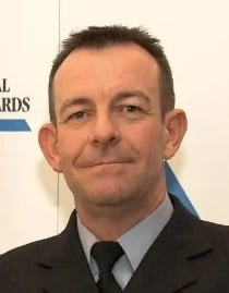 Jim Sanderson