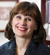 Evelyn Vingilis