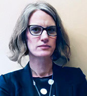 Joanna Wells