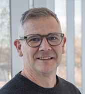 Ron Buliung