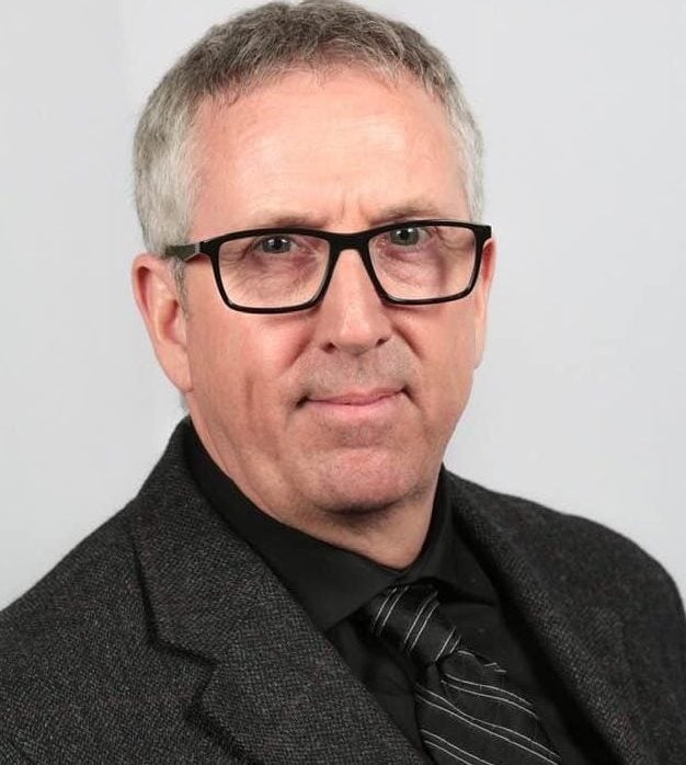 Pierre Thiffault