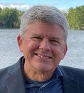 Jeffrey Suggett, M.Sc.
