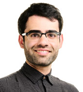 Narayan Donaldson