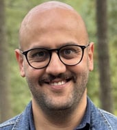 Reza Aminghafouri