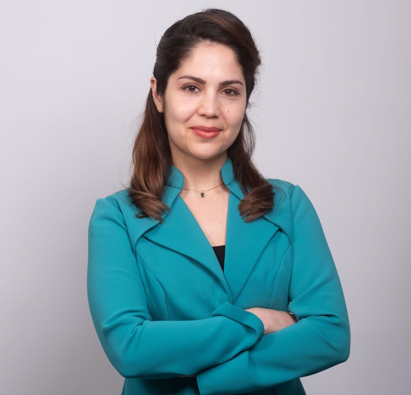 Maryam Hasanpour