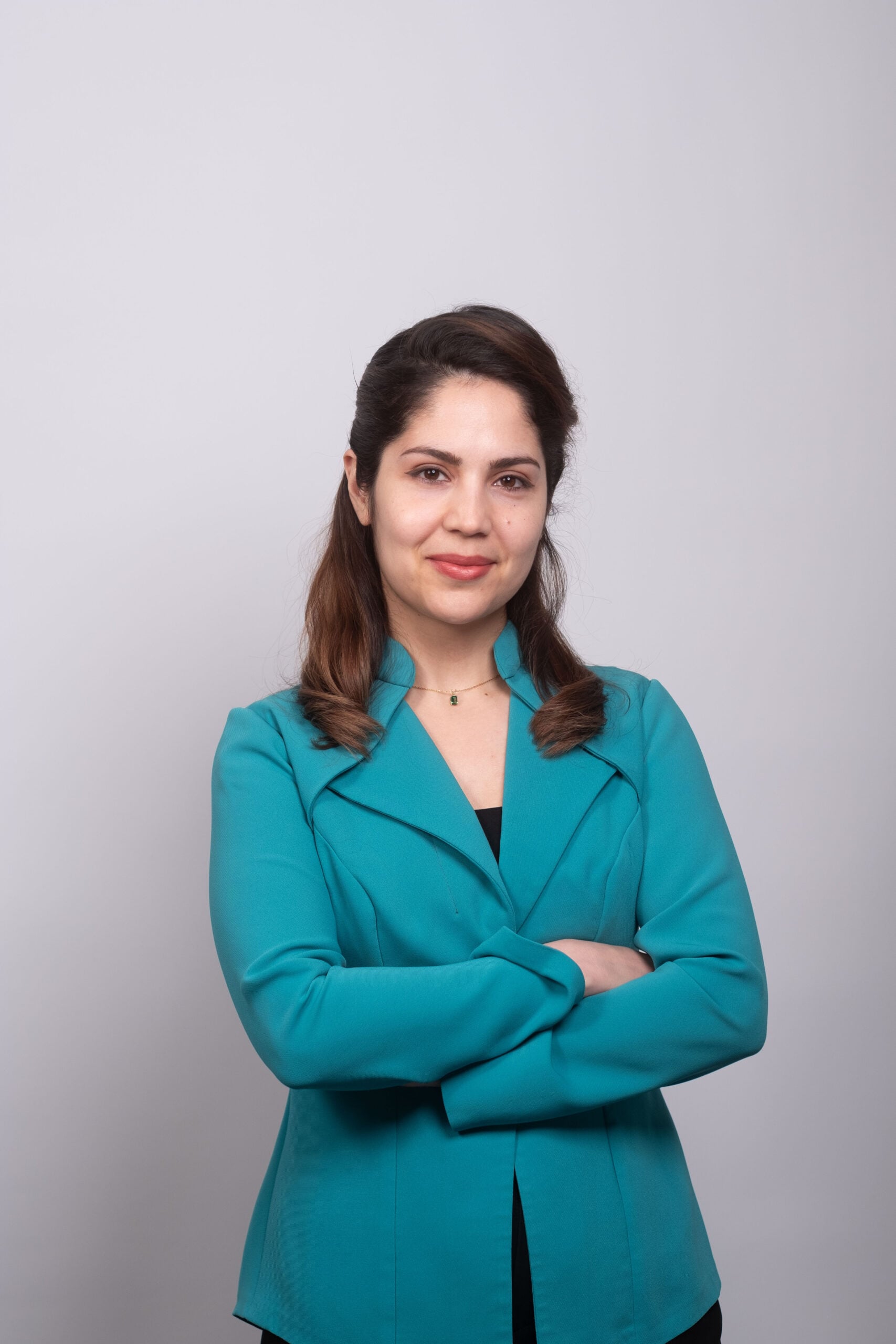 Maryam Hasanpour
