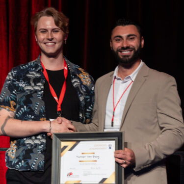2025-student-poster-competiton-2nd-place-tanner-van-every