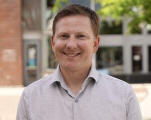 Brian Patterson, RPP, MCIP, PMP, RSP1