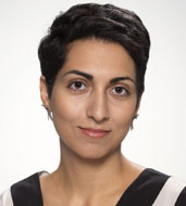Sheyda Saneinejad