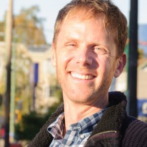 Dylan Passmore, MScPl, P.Eng.