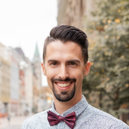 Matthew Pinder