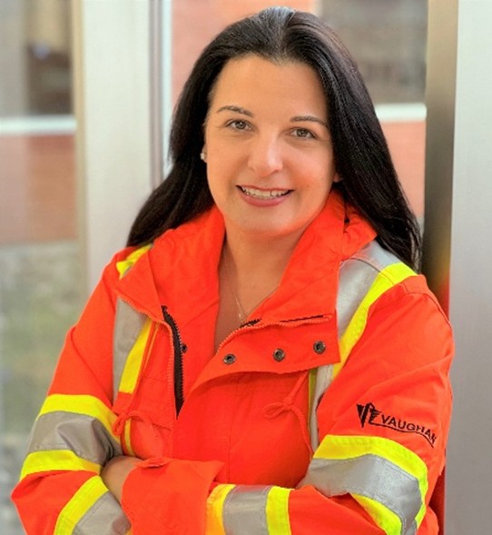 Brenda Bisceglia 