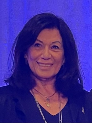 Geni Bahar