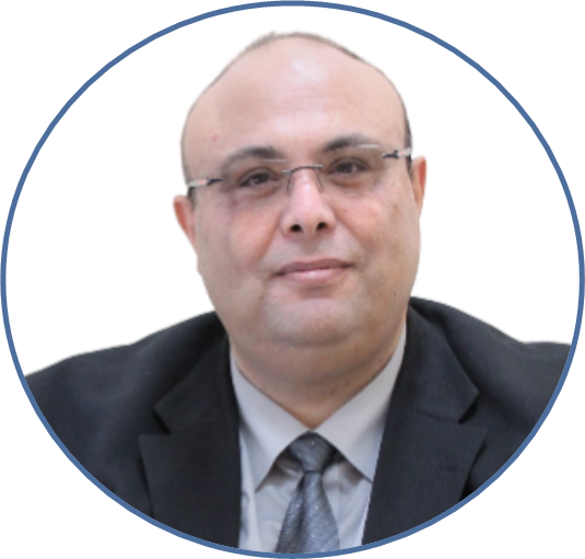Essam Dabbour, Ph.D