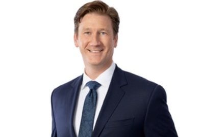Brett Campbell
