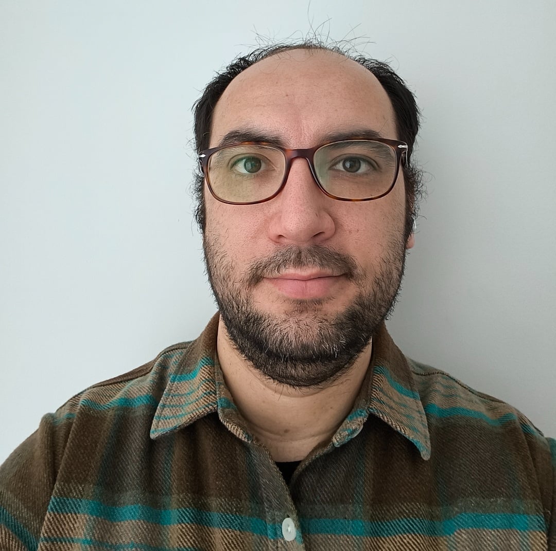 Başar Demir, Ph.D. 
