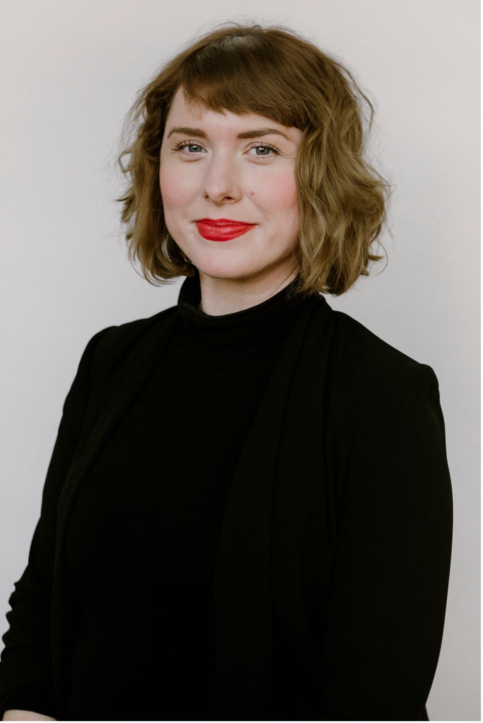 Brianne Kirkpatrick