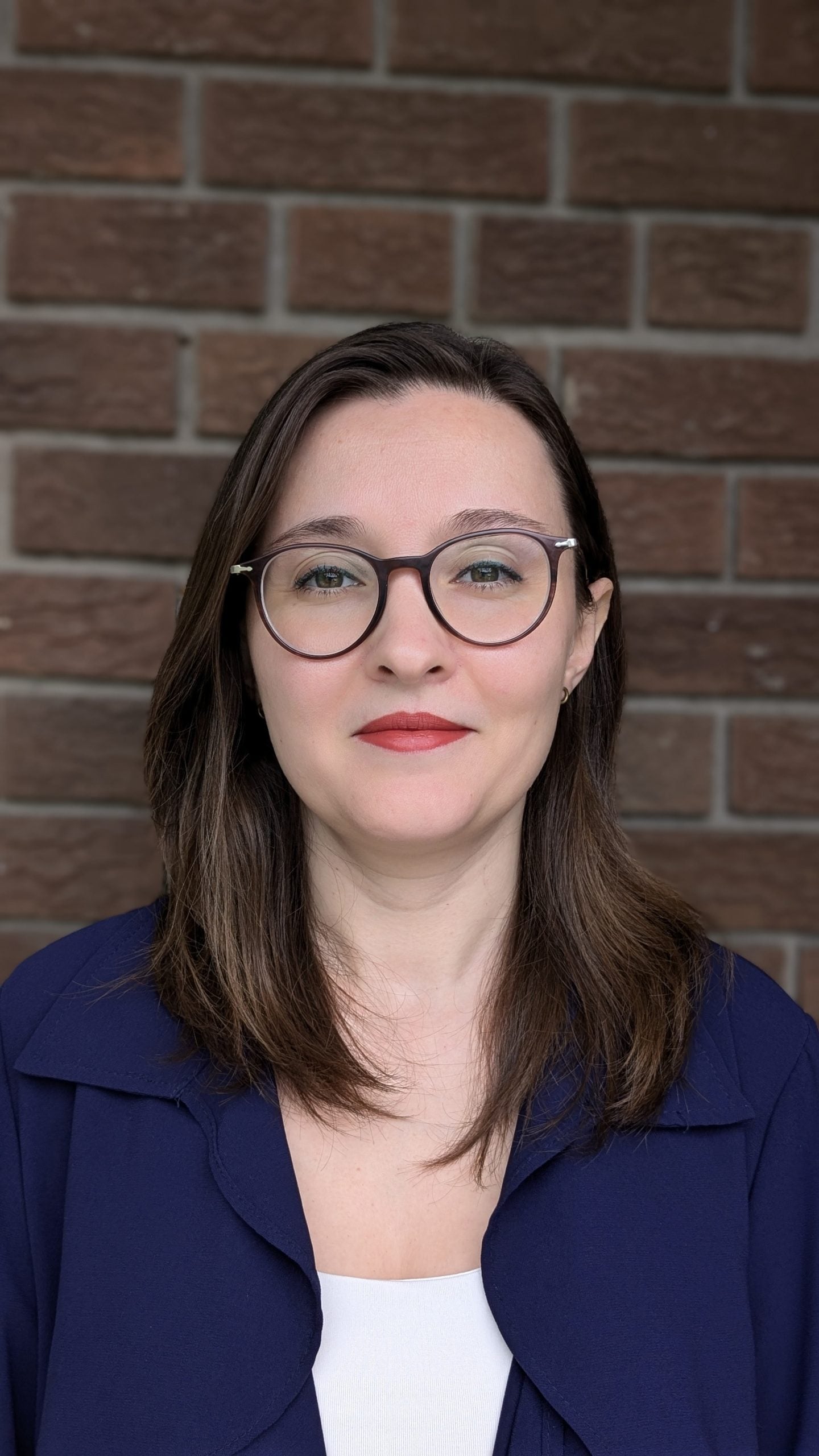 Sila Demir, Ph.D.