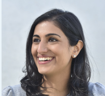 Sheena Mirpuri