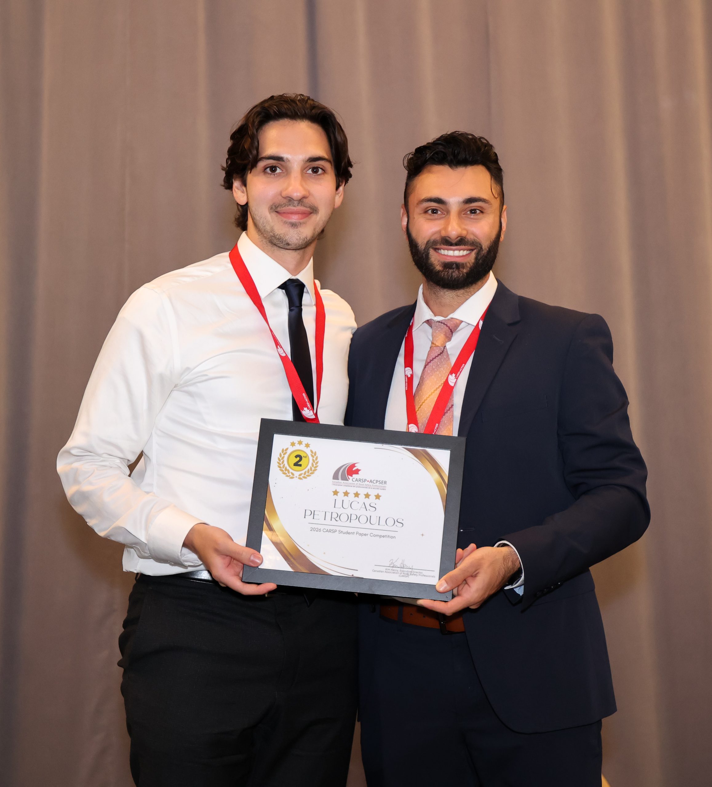 2026-student-paper-competiton-2nd-place-Lucas Petropoulos