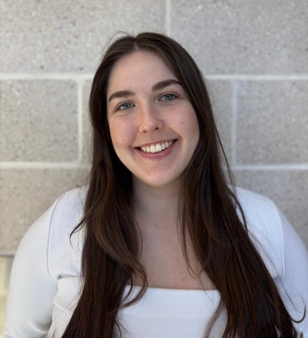 Mackenzie McKeown, PhD