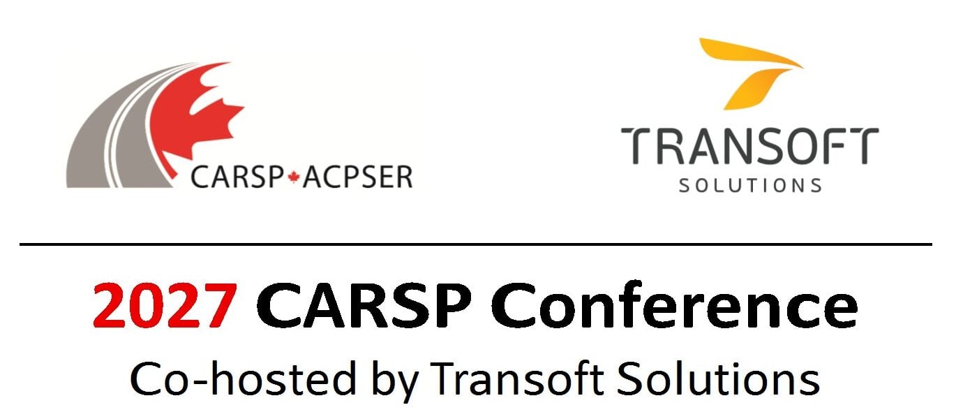 CARSP/ACIP 2026 Conference co-hosted with Parachute